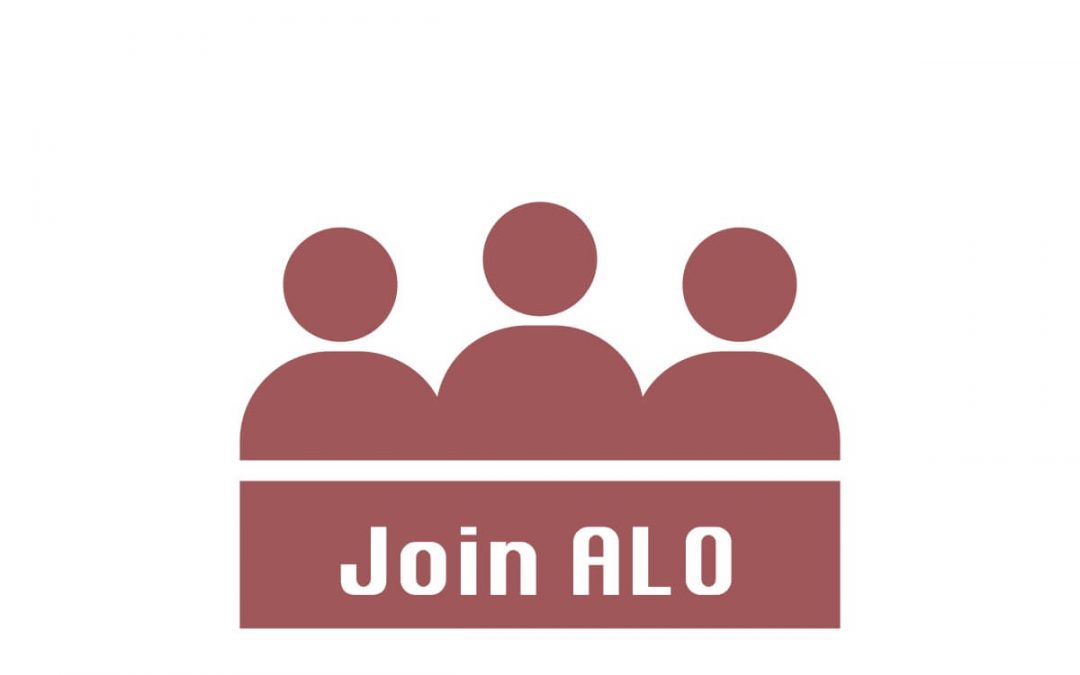 Join ALO